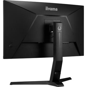 iiyama G-MASTER Red Eagle GB2766HSU-B1 sk&auml;rm - LED-bakgrundsbelysning - 27" - AMD FreeSync Premium - VA - 1ms - Full HD 1920x1080 vid 165Hz