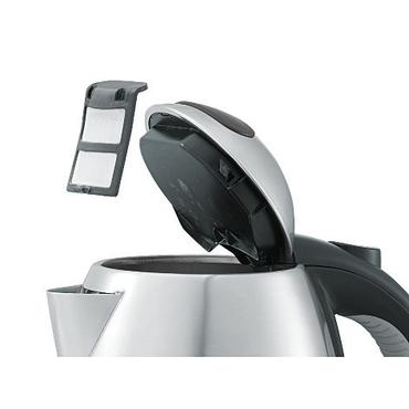 WMF Electrical Kettle Stelio 1,2L silver