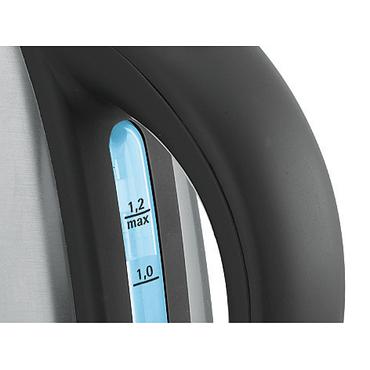 WMF Electrical Kettle Stelio 1,2L silver