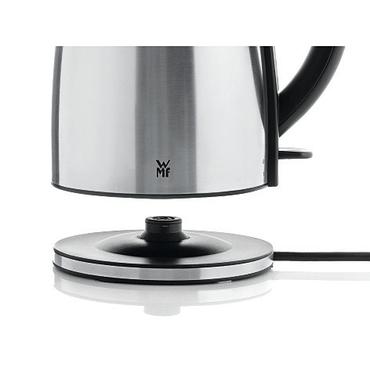 WMF Electrical Kettle Stelio 1,2L silver