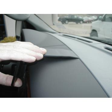 Brodit ProClip Center mount - beslag til montering