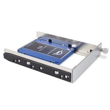 OWC Mercury Elite Pro Quad HDD/SSD kabinet Hvid 2.5/3.5"