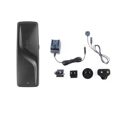 Sennheiser RR Flex Headphones Wired & Wireless In-ear Black