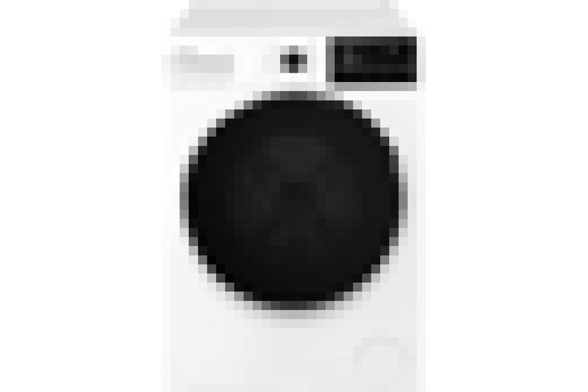 Smeg Vaskemaskine WNP96SLAAIN Hvid