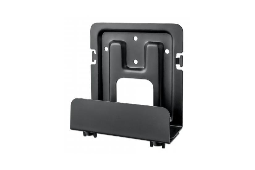 Manhattan 462075 monteringss&aelig;t Sort