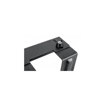 Manhattan 462075 monteringss&aelig;t Sort