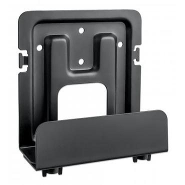 Manhattan 462075 monteringss&aelig;t Sort