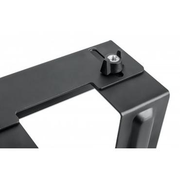 Manhattan 462075 monteringss&aelig;t Sort