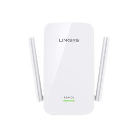 Linksys RE6400 - WiFi-rækkeviddeforlænger