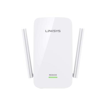 Linksys RE6400