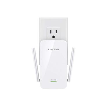 Linksys RE6400