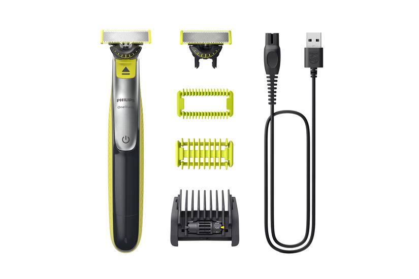 Philips OneBlade 360 QP2834/23 Ansigt + krop