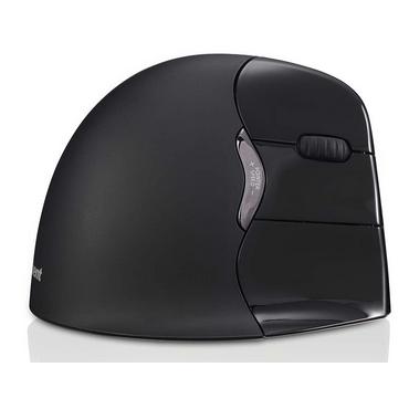 Evoluent VerticalMouse 4 Right Mac - lodret mus - Bluetooth