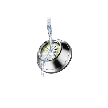 Philips Avance Collection HR1922 - saftpressare - metallisk