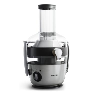 Philips Avance Collection HR1922 - saftpressare - metallisk
