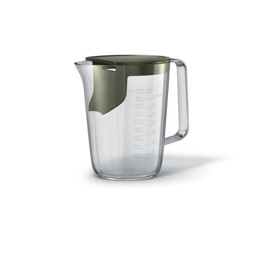 Philips Avance Collection HR1922 - saftpressare - metallisk