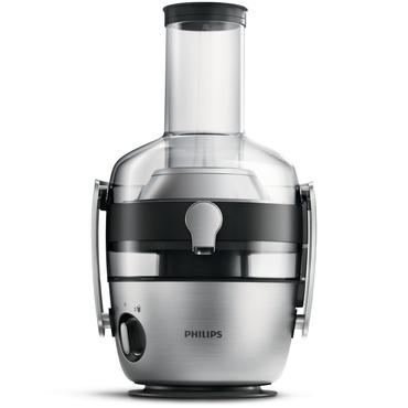 Philips Avance Collection HR1922 - saftpressare - metallisk