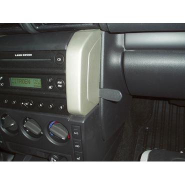 Brodit ProClip Angled Mount - monteringsbeslag til køretøjer