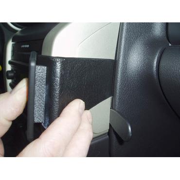 Brodit ProClip Angled Mount - monteringsbeslag til køretøjer