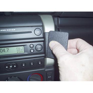 Brodit ProClip Angled Mount - monteringsbeslag til køretøjer