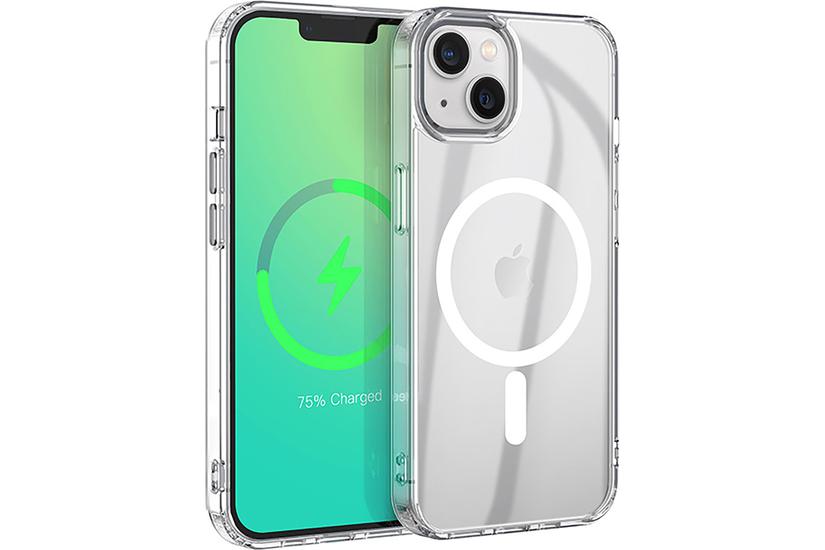 INFINITE OSLO iPhone 14 Clear