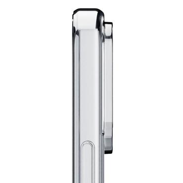 3MK 5903108665032 mobiltelefon etui 17,5 cm (6.9") Cover Transparent