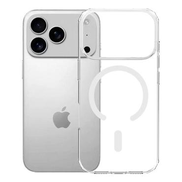 3MK 5903108665032 mobiltelefon etui 17,5 cm (6.9") Cover Transparent