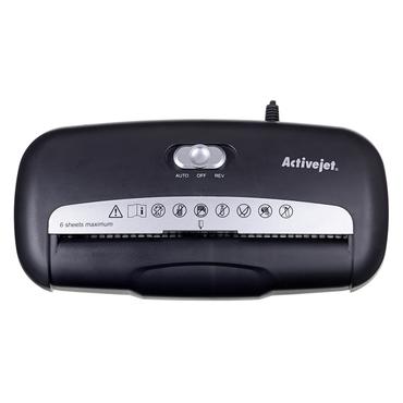 Activejet ASH-0601S papirmakuleringsmaskine