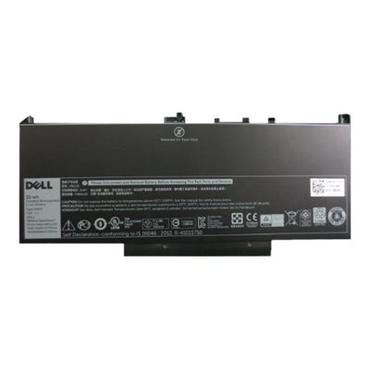 Dell Primary Battery - batteri til bærbar computer - Li-Ion - 55 Wh