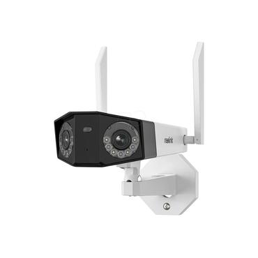Reolink Duo Series 2 WiFi - netværksovervågningskamera