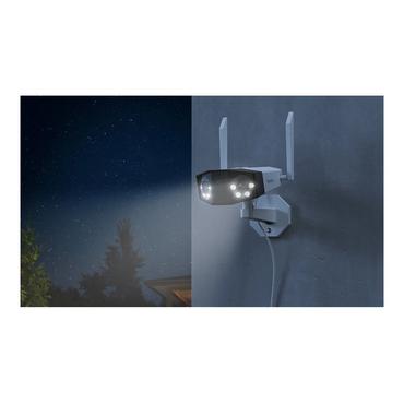 Reolink Duo Series 2 WiFi - netværksovervågningskamera