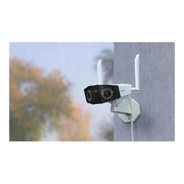 Reolink Duo Series 2 WiFi - netværksovervågningskamera