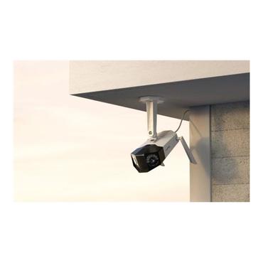 Reolink Duo Series 2 WiFi - netværksovervågningskamera
