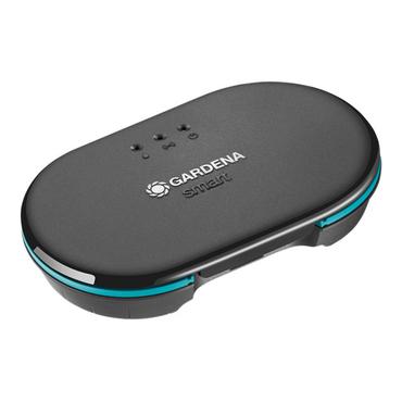 Gardena Smart Irrigation Control