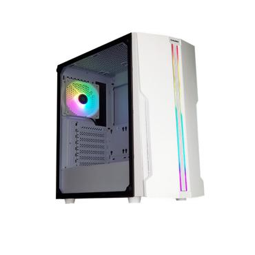 Xilence Performance C X502 - mid tower - ATX