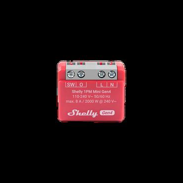 Allterco Robotics Afbryder