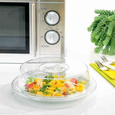 EMSA 483260000 enhed til madopbevaring Rund Transparent 1 stk