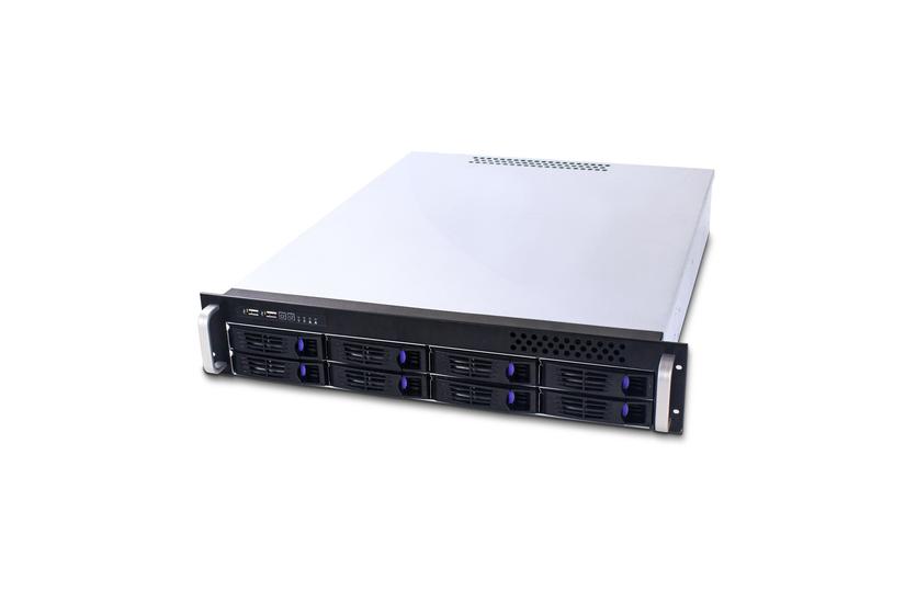FANTEC SRC-2080X07 - rack-monterbar - 2U - SSI CEB