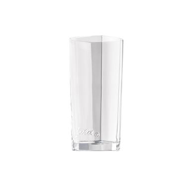 Jura - latte macchiato glas - H&oslash;jde 15 cm - 300 ml (pakke med 2)