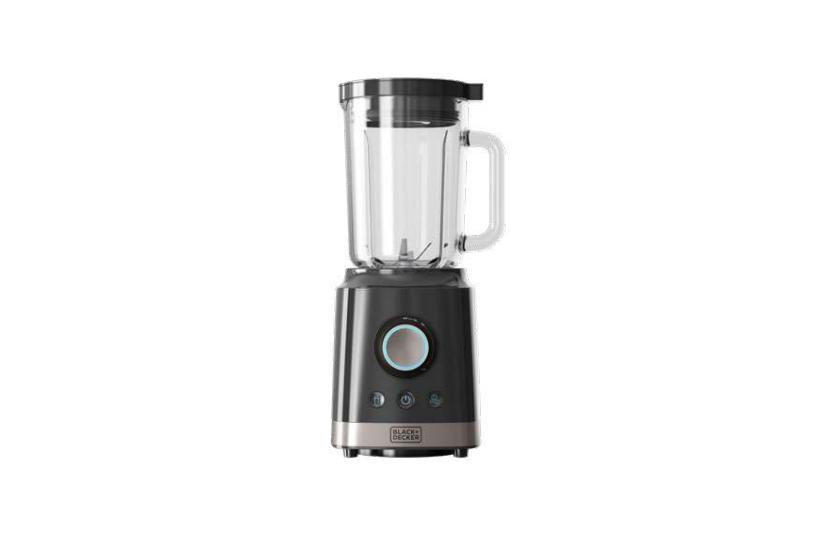 Black & Decker BXJB2000E 1,8 L Bordplade blender 2000 W Sort