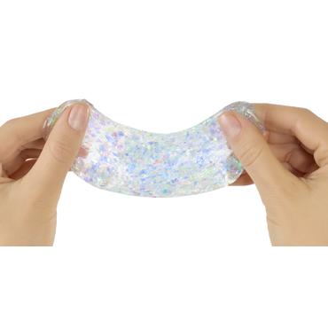 Rainbow High Rainbow Shimmers with Slime Fashion Doll - Skyler (blue)