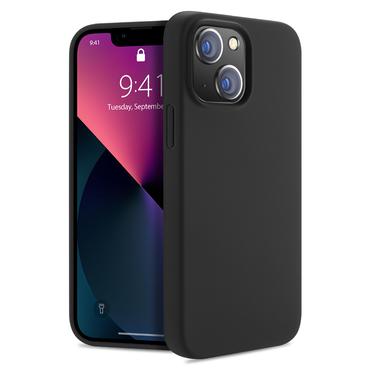 nevox StyleShell Shock mobiltelefon etui 17 cm (6.7") Cover Sort