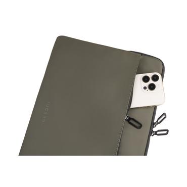 GOMMO SLEEVE OLIVE GREEN