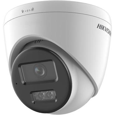 Hikvision Value Series DS-2CD1363G2-LIU(2.8mm) Kuppel IP-sikkerhedskamera Indendørs & udendørs 3200 x 1800 pixel Loft