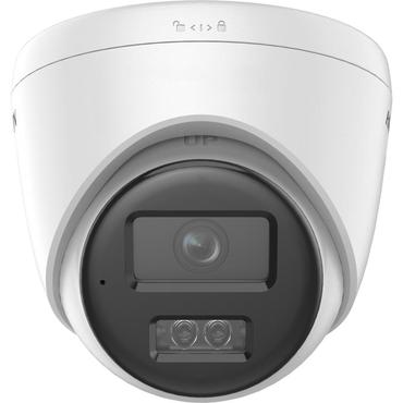 Hikvision Value Series DS-2CD1363G2-LIU(2.8mm) Kuppel IP-sikkerhedskamera Indendørs & udendørs 3200 x 1800 pixel Loft