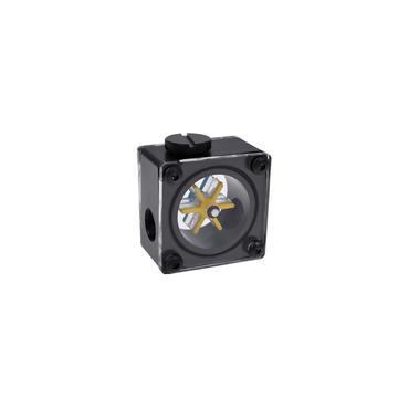 Alphacool Eisflugel - flödesmätare till vätskebaserat kylsystem