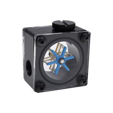 Alphacool Eisflugel - flödesmätare till vätskebaserat kylsystem