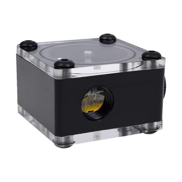 Alphacool Eisflugel - flödesmätare till vätskebaserat kylsystem