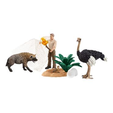 Schleich Wild Life