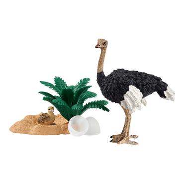 Schleich Wild Life